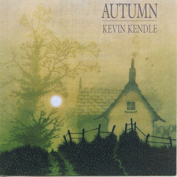Autumn artwork