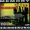 Memory - Erinnerung, Vol. 1 - Die Viel-Harmoniker