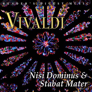Stabat Mater In F Minor, RV 621: IV. Quis Est Homo - Largo