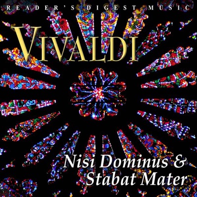 Vivaldi: Nisi Dominus & Stabat Mater