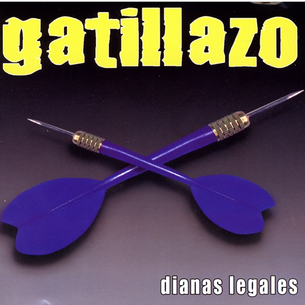 Dianas Legales artwork