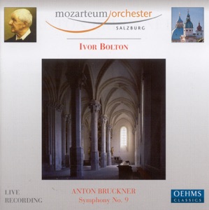 Bruckner: Symphony No. 9 In D Minor, WAB 109
