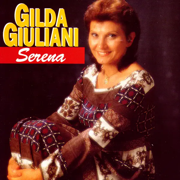 Serena — Gilda Giuliani