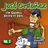 José Ordoñez - Seccion Chistes 29 artwork