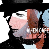 Alien Café - Paris Depression