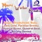 Foreros Party (Miami Radio Edit) - Bubu (BREAKS) lyrics