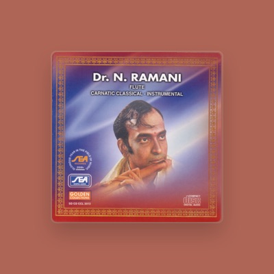 Listen to N. Ramani, watch music videos, read bio, see tour dates & more!