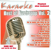 Best of Austropop, Vol. 2 (Karaoke Version)