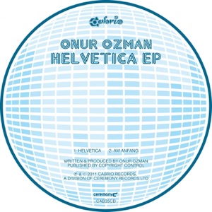 Helvetica - Single