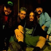 Hole In the Sky - Single