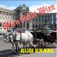 Wien bleibt Wien - Rudi Knabl