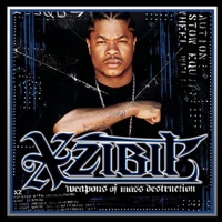 Weapons of Mass Destruction - Xzibit