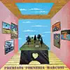 PFM Premiata Forneria Marconi - Il Banchetto