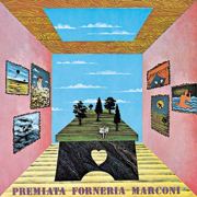 Per un amico - EP - PFM Premiata Forneria Marconi