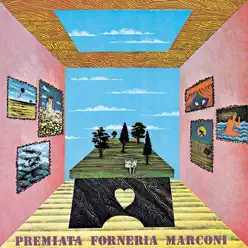 Per un amico - EP - Premiata Forneria Marconi