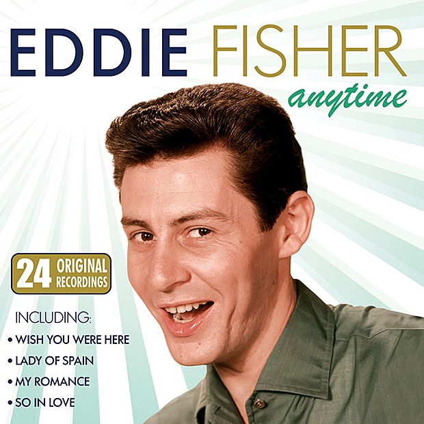 Anytime: 24 Original Recordings