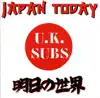 U.K. Subs - Hey Santa