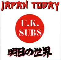 Hey Santa — U.K. Subs