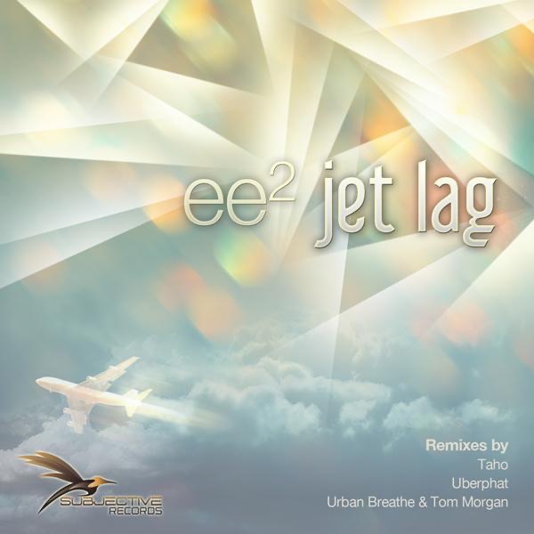 Jet Lag - EP