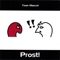 Media Bliss - Team Mascot lyrics