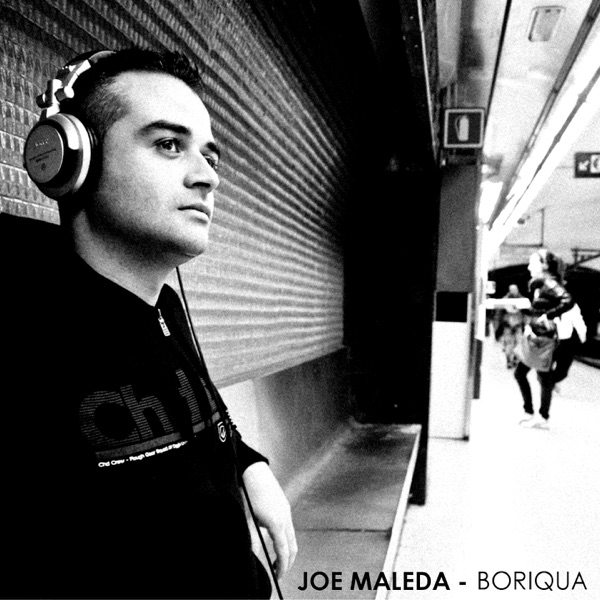 Boriqua - EP