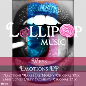 Emotions - Single