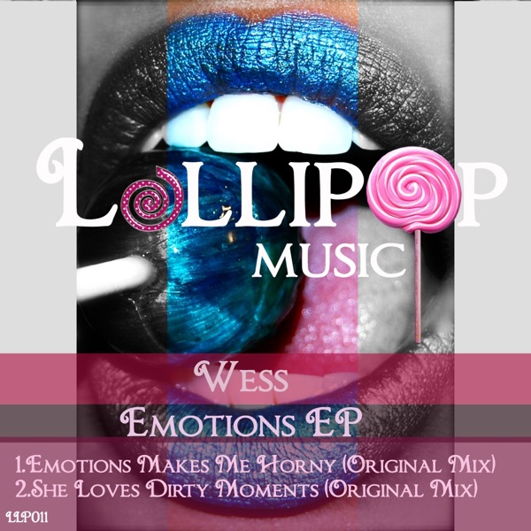 Emotions - Single