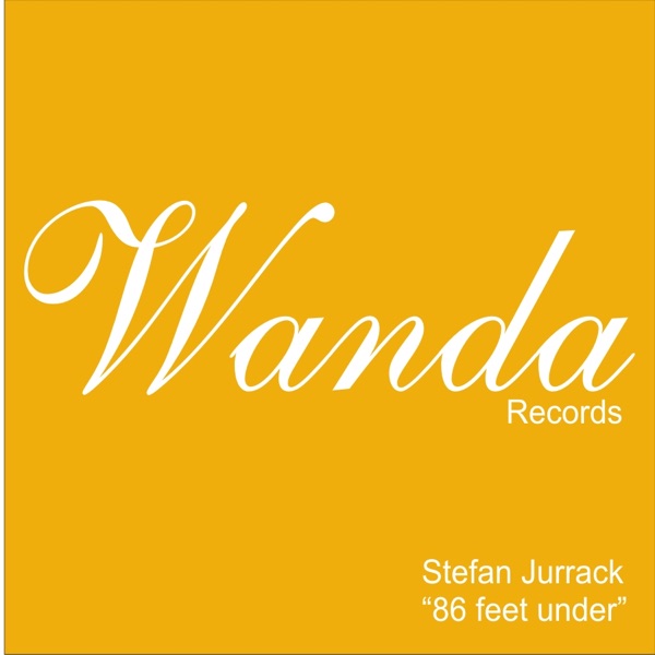 Eighty Six Feet Under - Single