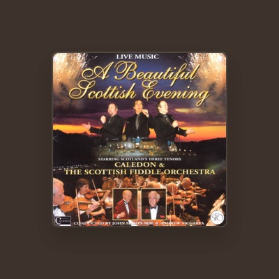 Listen to The Scottish Fiddle Orchestra & Caledon, watch music videos, read bio, see tour dates & more!