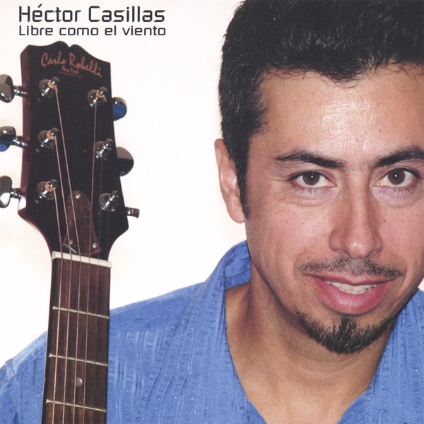 Parque En El Espacio - Letters