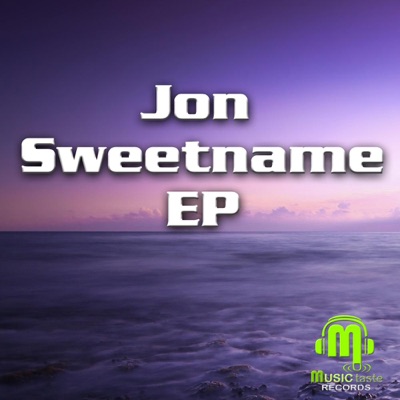 Jon Sweetname - EP