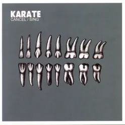 Cancel / Sing - EP - Karate