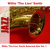 Willie "The Lion" Smith - Finger Buster