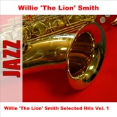 Willie "The Lion" Smith - Between The Devil And The Deep Blue Sea (Original)
