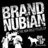 Grand Puba, Sadat X & Brand Nubian