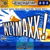Klymaxx