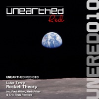 Rocket Theory - Single - Luke Terry
