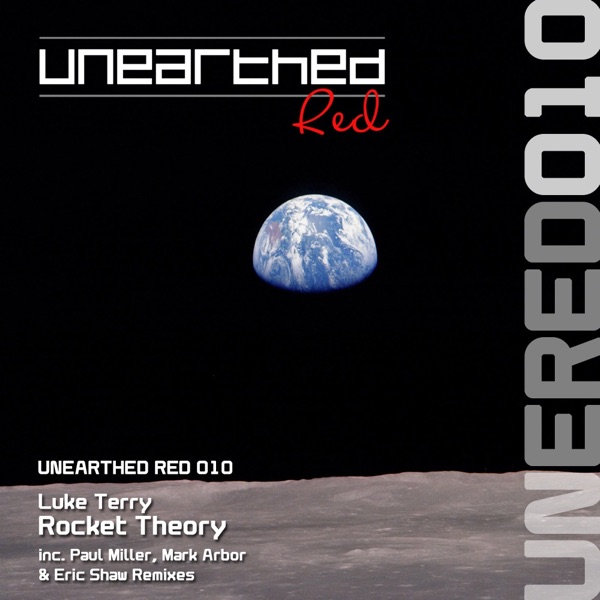 Rocket Theory - Single