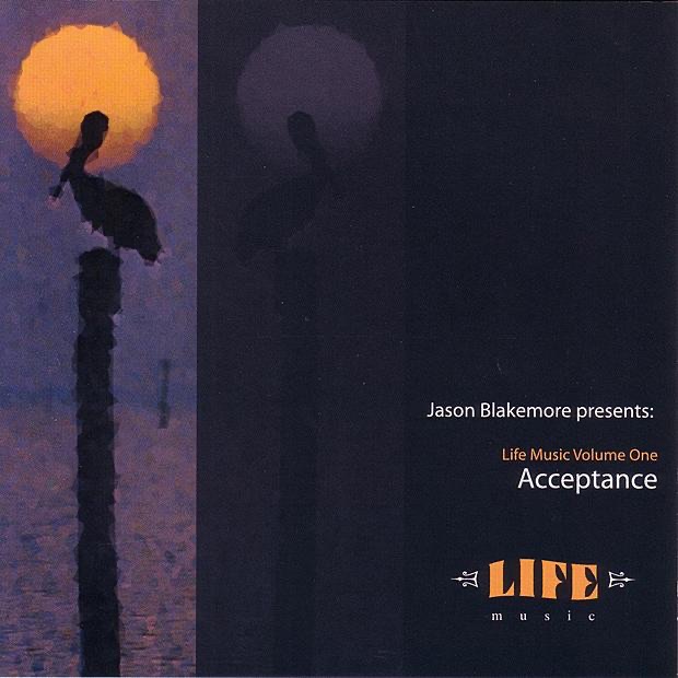 Life Music Volume One: Acceptance