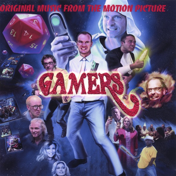 Original Gamers by Kevin Sherwood and Tom Hite