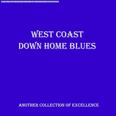 Lonesome Blues