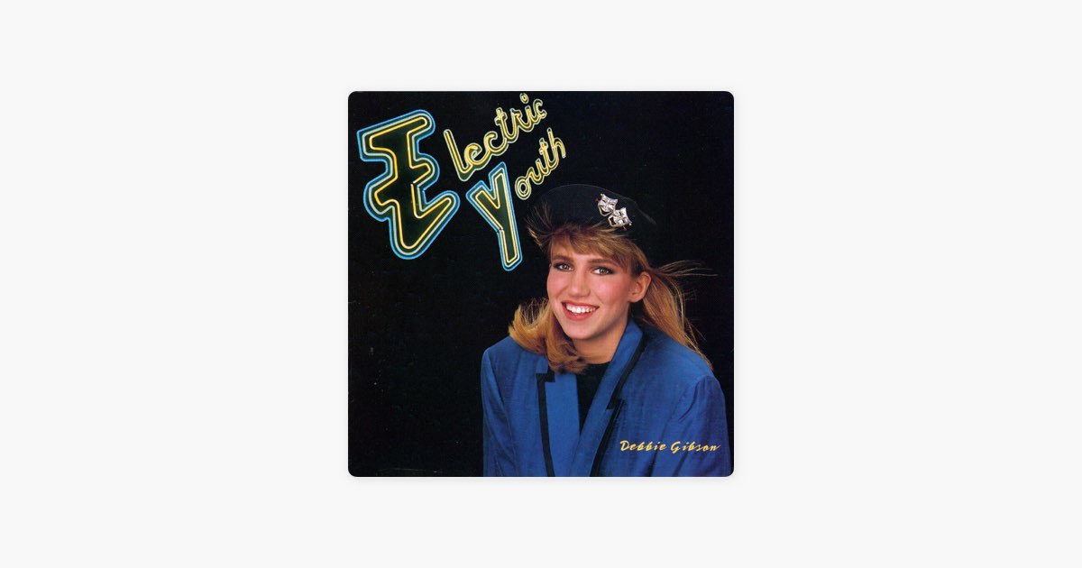 ‎We Could Be Together (Campfire Mix Version) Song by Debbie Gibson