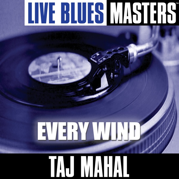 Taj Mahal - Woulda Coulda Shoulda