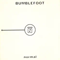 Normal - Bumblefoot