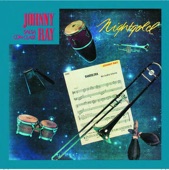 Johnny Ray - Aguila O Sol