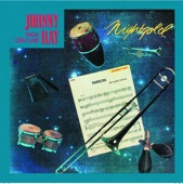 JOHNNY RAY - PIEL DE AZUCAR