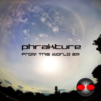 From This World - EP - Phrakture