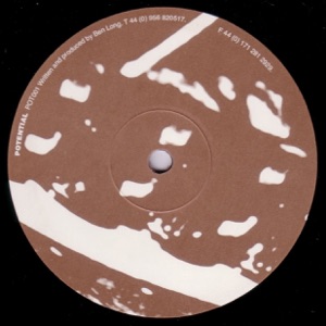 Potential 001 - EP