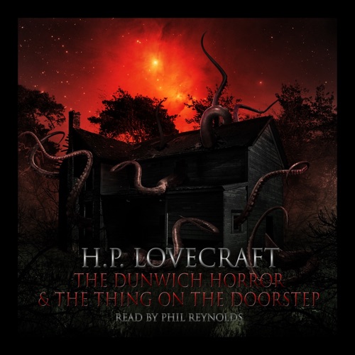 H.P. Lovecraft