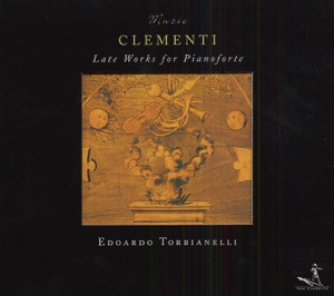 Clementi, M.: Keyboard Music